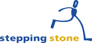 stepping stone GmbH Logo